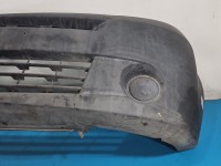 Zderzak przód Renault Master II biały