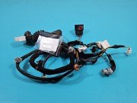 Instalacja Wiązka drzwi tył lewych Kia Sportage III 10-15 91650-3U040