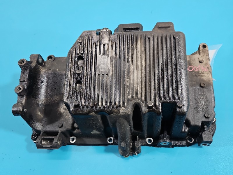 Misa olejowa MISKA Opel Vectra C 1.9 cdti 55194355