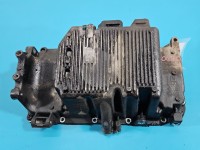 Misa olejowa MISKA Opel Vectra C 1.9 cdti 55194355