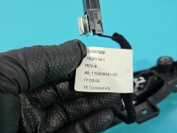 Klamka wewnętrzna tył lewa Alfa romeo Stelvio 50547389