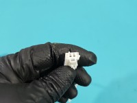 Pas bezpieczeństwa przód prawy pasażera Citroen C3 III 16-24