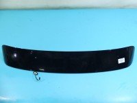 Spoiler lotka klapy AUDI Q5 08- czarny LY9B