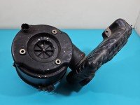 Obudowa filtra powietrza Opel Monterey 897144886 3.0 TD (4JX1)