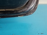 Klapa tył Audi A3 8P HB 5d LZ7L