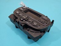 Konsola panel nawiewu Peugeot 307 96430991XT, 216697294