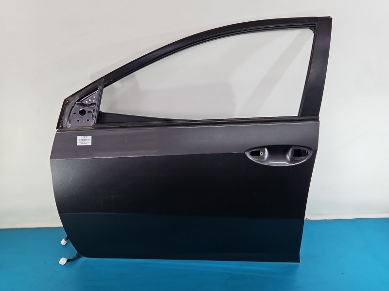DRZWI PRZÓD LEWE KIEROWCY Toyota Corolla E16 E18 13- 4d 1G3