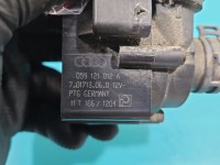 Pompka obiegu wody pompa AUDI A6 C7 3.0 tfsi quattro (CGXB) 059121012A