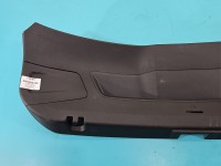 Tapicerka klapy boczek bagażnika Seat Leon III 12- 5F4867601G