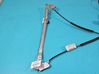 Podnośnik przód prawy SZYBY WINDA Renault Laguna II IMPRK1387600, Europejska, 2pin 5d HB