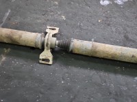 Wał napędowy tył Toyota Rav4 III 05- 2.2 D4D