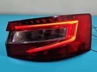 Lampa tył prawa Skoda Superb III HB