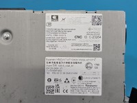 Radio fabryczne Skoda Scala 2019- 654035869K radioodtwarzacz