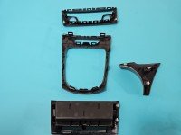 Listwa listwy dekory dekor deski Opel Astra V K eu