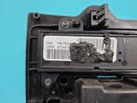 Konsola panel nawiewu Jeep Grand cherokee III WK P55037979AA, 5834060673, P56050153AF
