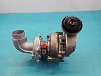 Turbosprężarka Regenerowana Toyota Avensis II T25 0709260199/8, 17201-0R041 2.0 D4D 126KM