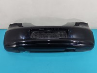 Zderzak tył Vw Polo V 6R 09- Lc9x HB