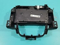 Przełącznik radia nawigacji panel Opel Astra IV J 13360090
