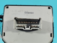 Przełącznik szyb Honda Fr-v SJDM27708, M27708 Europejska, uszkodzony przycisk szyby kierowcy EU