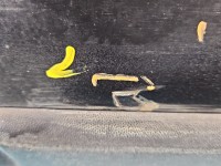 Drzwi tył prawe Seat Leon I Toledo II HB 5d