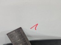DRZWI PRZÓD LEWE KIEROWCY Dacia Dokker 5d dv369