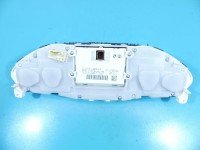 Licznik Peugeot 208 I 9810204880, 9811500180 1.6 hdi EUROPA