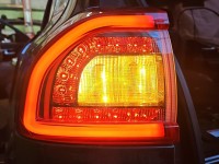 Lampa tył lewa błotnika Kia Niro I 16-22 HB EUROPA 92401-G51