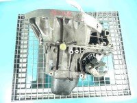 Skrzynia biegów JR5110 Renault Scenic II 1.5 dci