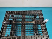 Półoś tył lewa Renault Scenic I 1.9 dci manual