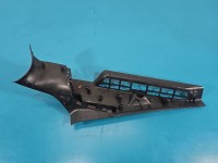 Osłona ZAŚLEPKA PLASTIK Peugeot 508 II 18- 9827488077