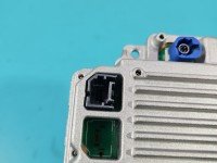 Sterownik moduł Ford Mondeo Mk5 Producent części: FORD, NAWIGACJI, JR3T-14G371-FED