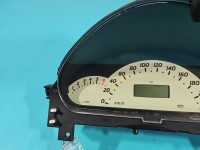 Licznik Mercedes W168 A1685401747 1.6 8V EUROPA