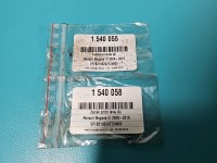 Zacisk przód lewy Renault Megane III 1.4 TCE