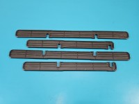 Wykładzina bagażnika podłoga BMW X1 E84 2991339, 507771