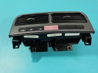 Kratka nawiewu środkowa Fiat Grande Punto 735416324 EUROPA