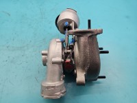 Turbosprężarka Regenerowana Audi A6 C5 717858-7, HGR038145702G, HEE14304R 1.9 tdi 110KM