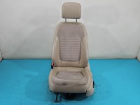 Fotele komplet kanapa Vw Passat B7