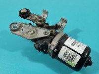 Silniczek Silnik wycieraczek przód Nissan Qashqai I J10 06-13 28000JD900, 54526611