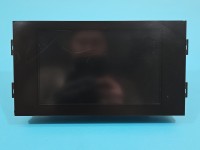 Wyświetlacz Peugeot 308 II T9 982429858000, 9824298580, 16680156 monitor