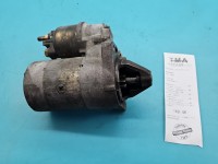 TEST Rozrusznik Fiat Panda II 1.1 wiel 63101021