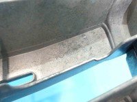 Atrapa grill Toyota Land Cruiser J200 07- 53101-WY020, GG210-07630