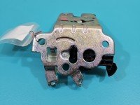 Zamek klapy tył 8R0827505 Audi A7 4G HB