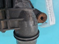 Intercooler Land rover Discovery Sport 14- L550 2.0 Td (204DTD)