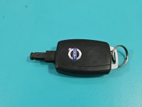 Stacyjka KLUCZYK WKŁADKA Volvo V50 S40 II 31300585