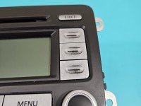 Radio fabryczne Vw Jetta V 1K0035186T radioodtwarzacz