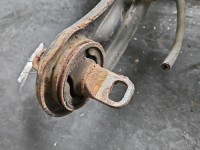 Tylna belka oś tył Fiat Freemont 2.0 jtd