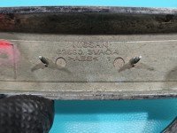 Atrapa grill Nissan Note E12