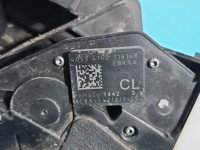 Zamek przód lewy AE8A-5421813-C Ford Fusion USA 2012-2020 EUROPA Producent części: FORD, 5pin
