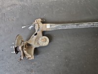 Tylna belka oś tył Opel Mokka A 1.6 cdti Tylna belka oś tył Opel Mokka A 1.6 cdti