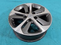 4X alufelgi felgi 16" komplet Hyundai I30 II 12-16 R16
